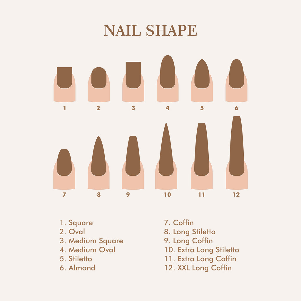 Replacement Nail (Quantity: 1-2)
