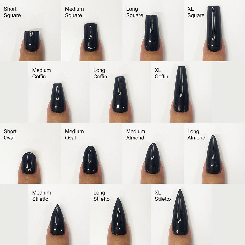 Summer Press on Nails with Orchid & Leopard | 3D Floral Fake Nail Arts in Long Almond | Handmade Nail Art for Holiday, Vacation, Birthday